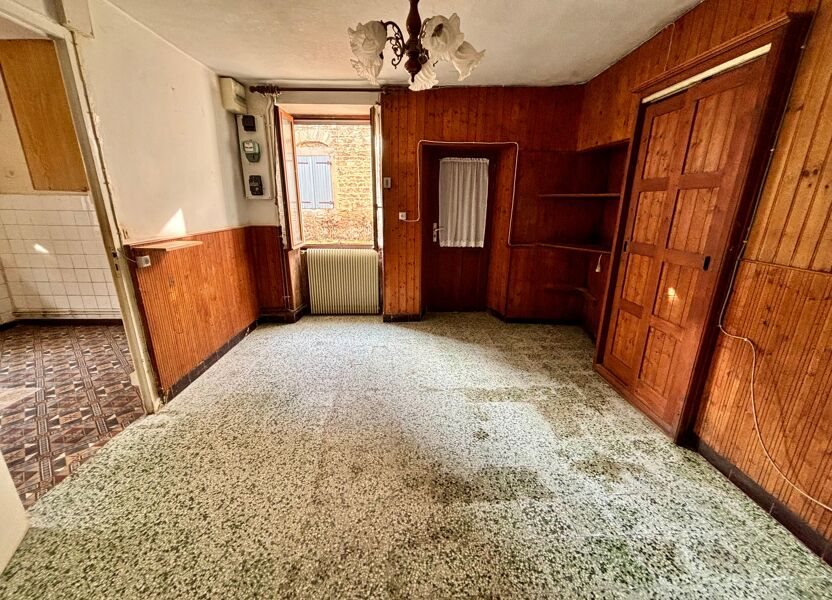Maison à vendre, 90m², Mornant