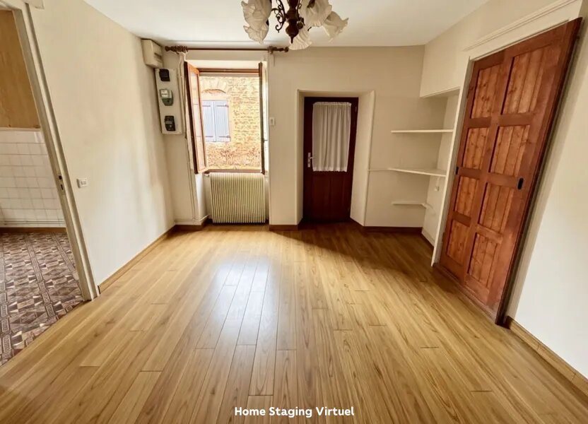 Maison à vendre, 90m², Mornant