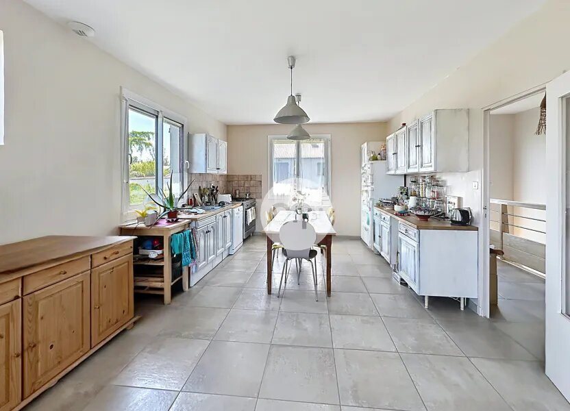 Maison à vendre, 130m², Taluyers