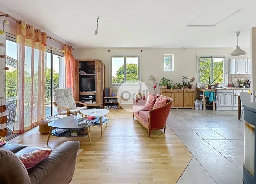 Maison à vendre, 130m², Taluyers