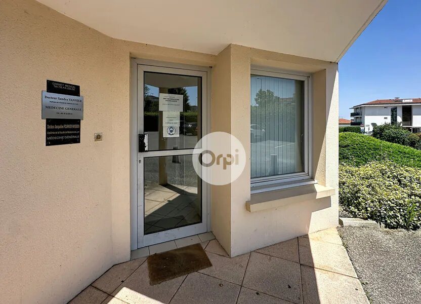 Appartement à vendre, 79m², Mornant