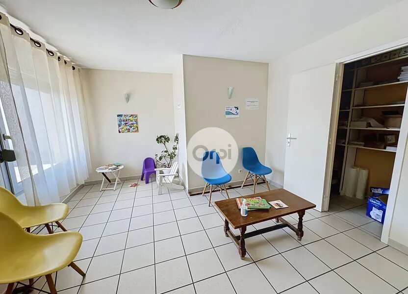 Appartement à vendre, 79m², Mornant