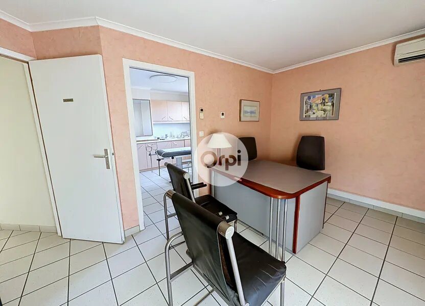 Appartement à vendre, 79m², Mornant