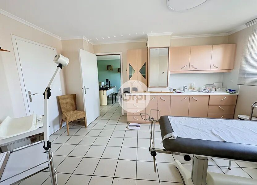 Appartement à vendre, 79m², Mornant