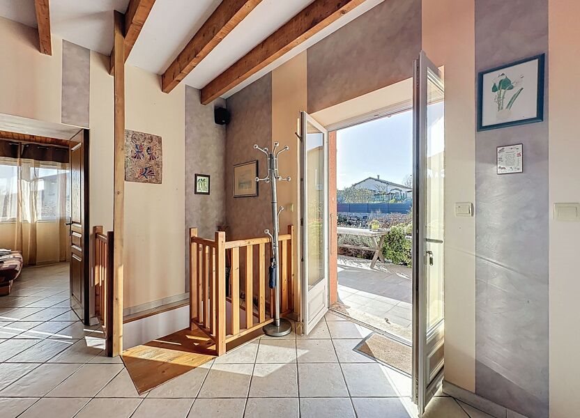 Maison à vendre, 80m², Mornant