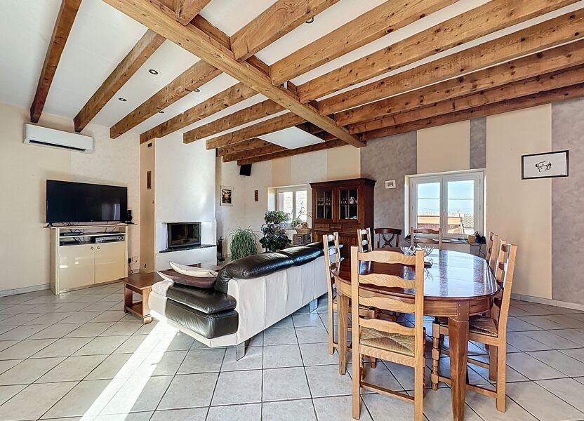 Maison à vendre, 80m², Mornant