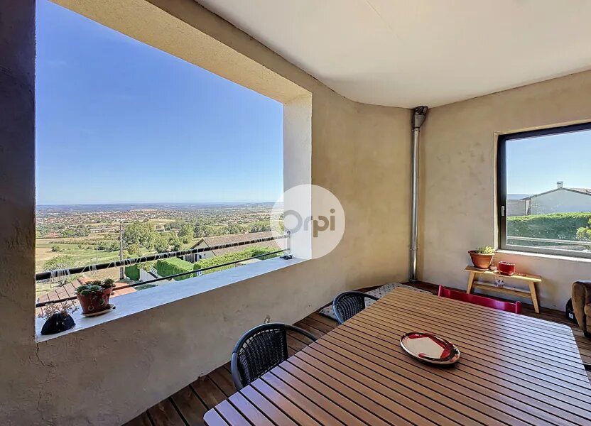 Appartement à vendre, 93m², Mornant