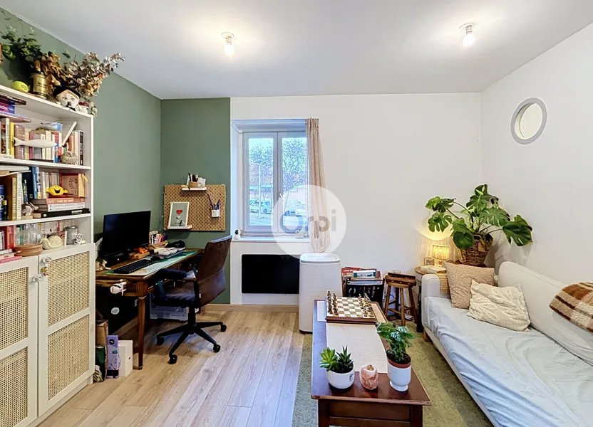 Appartement à vendre, 52m², Charly