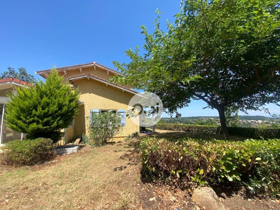 Maison à vendre, 180m², Brignais