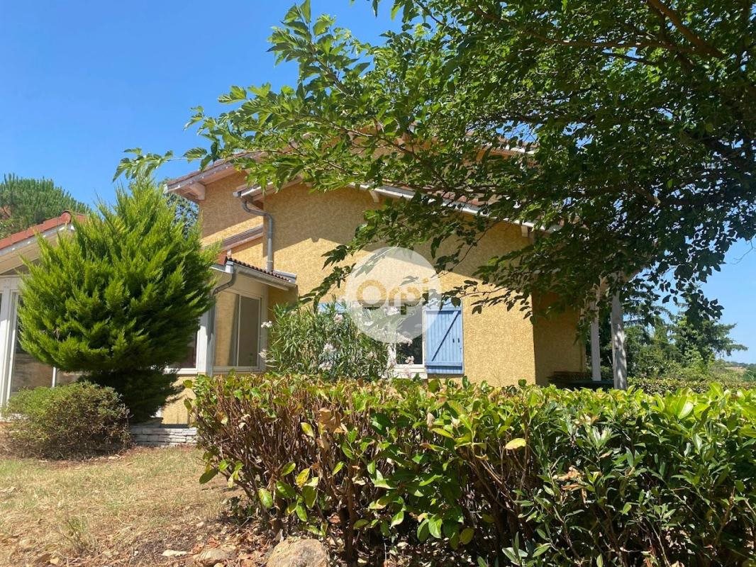 Maison à vendre, 180m², Brignais