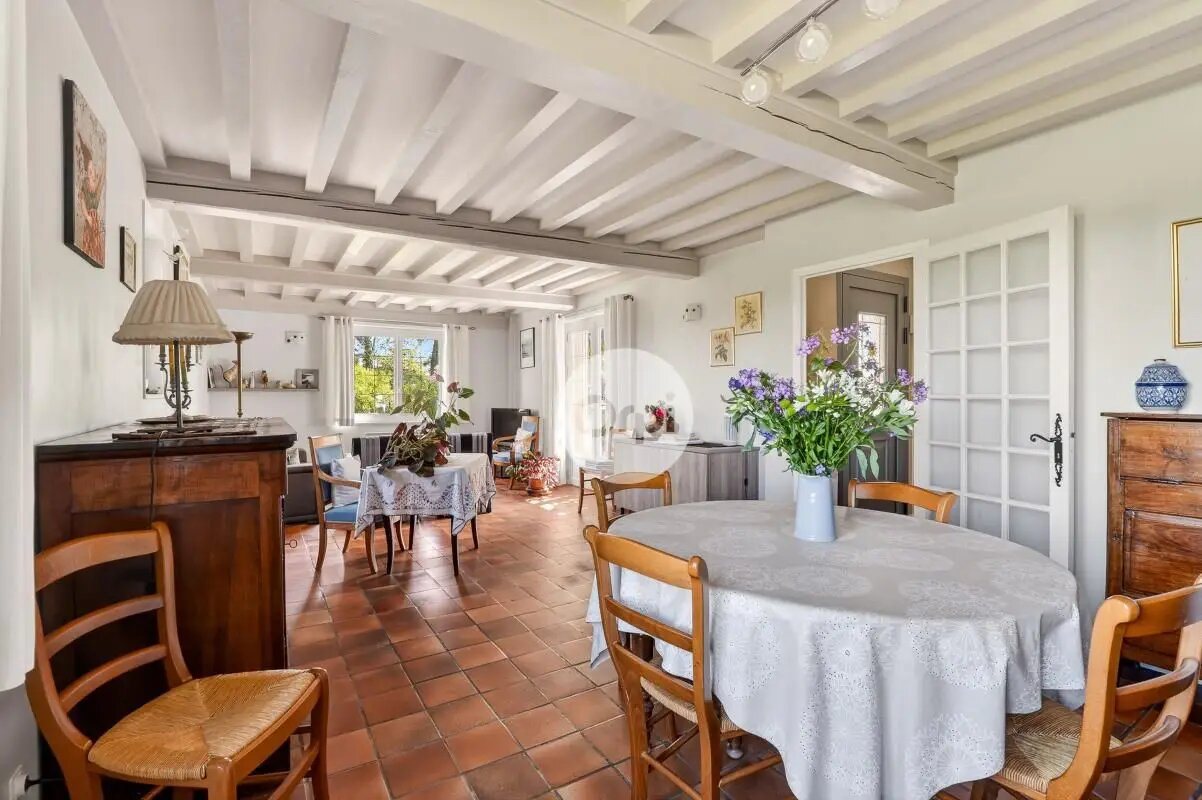 Maison à vendre, 163m², Orliénas