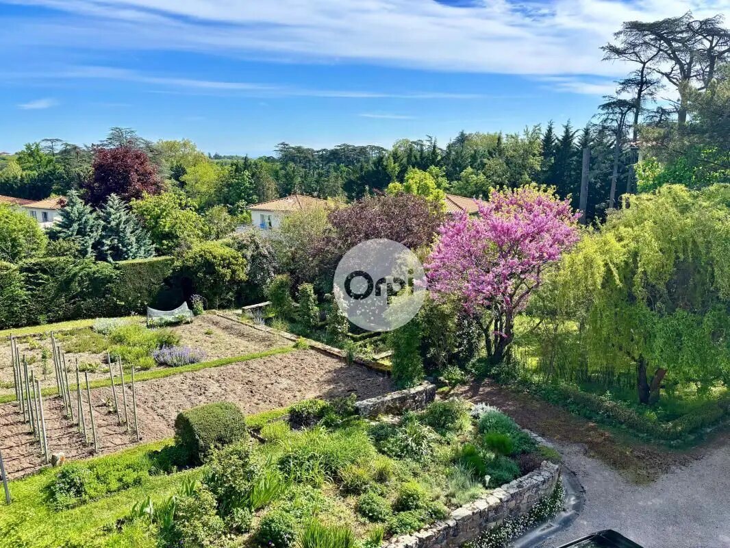 Maison à vendre, 163m², Orliénas