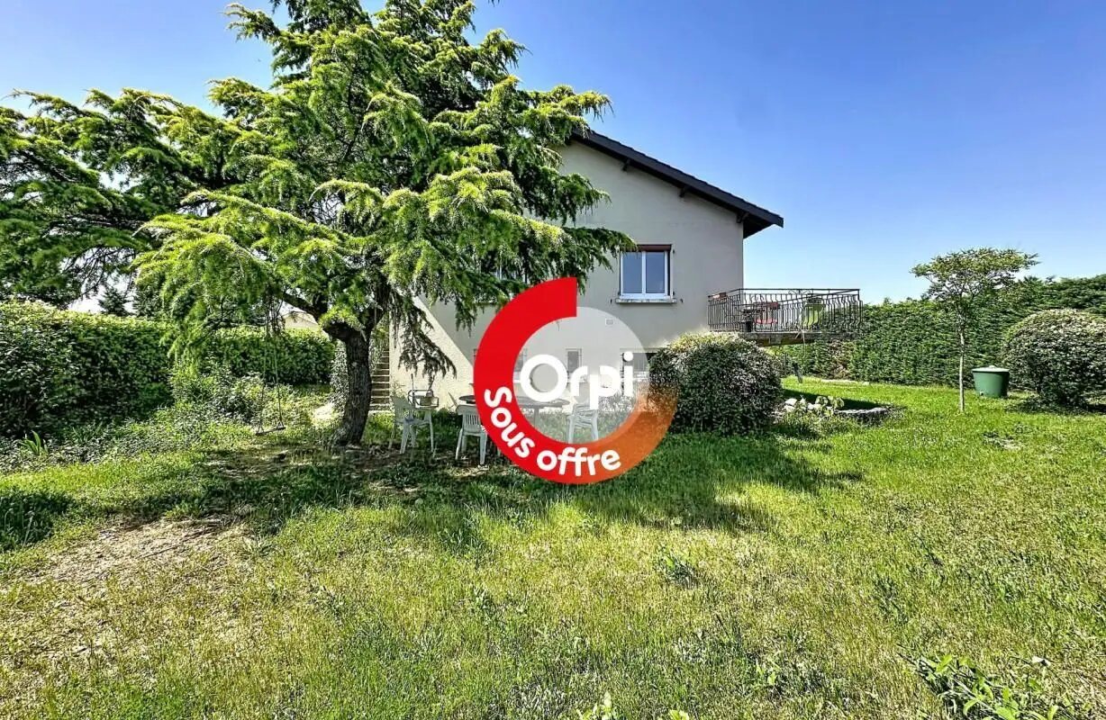 Maison à vendre, 140m², Taluyers