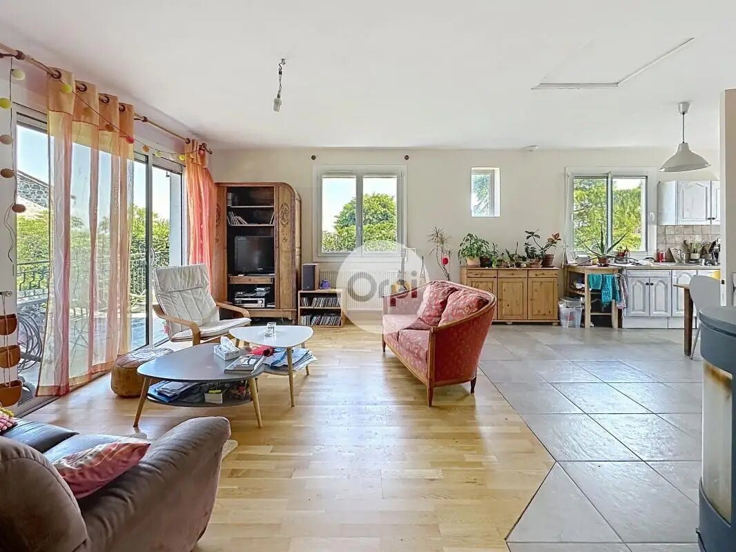 Maison à vendre, 140m², Taluyers