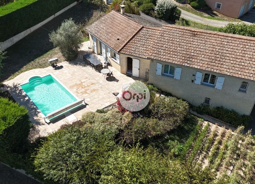 Maison à vendre, 130m², Genilac