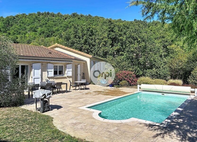 Maison à vendre, 130m², Genilac