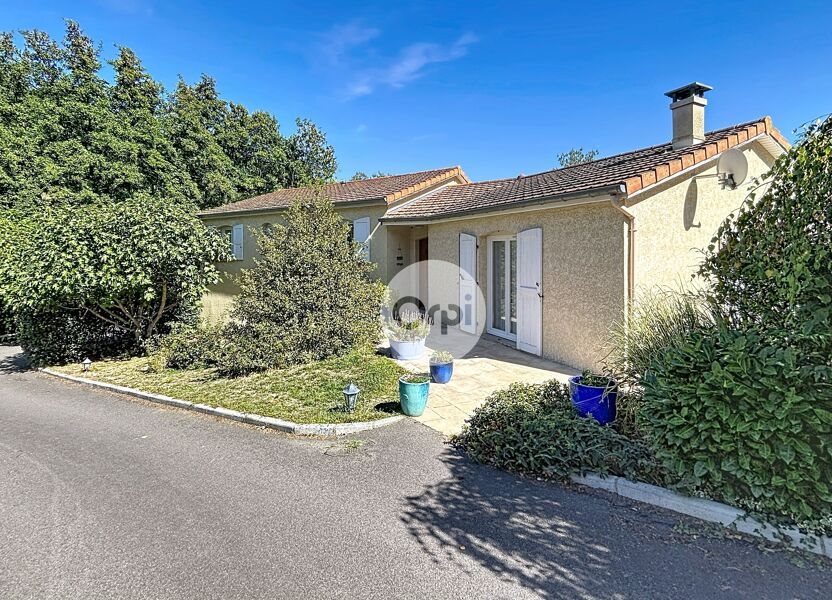 Maison à vendre, 130m², Genilac