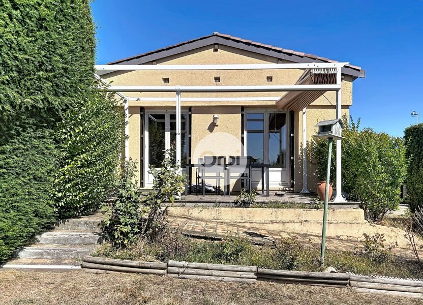 Maison à vendre, 85m², Saint-Laurent-d'Agny
