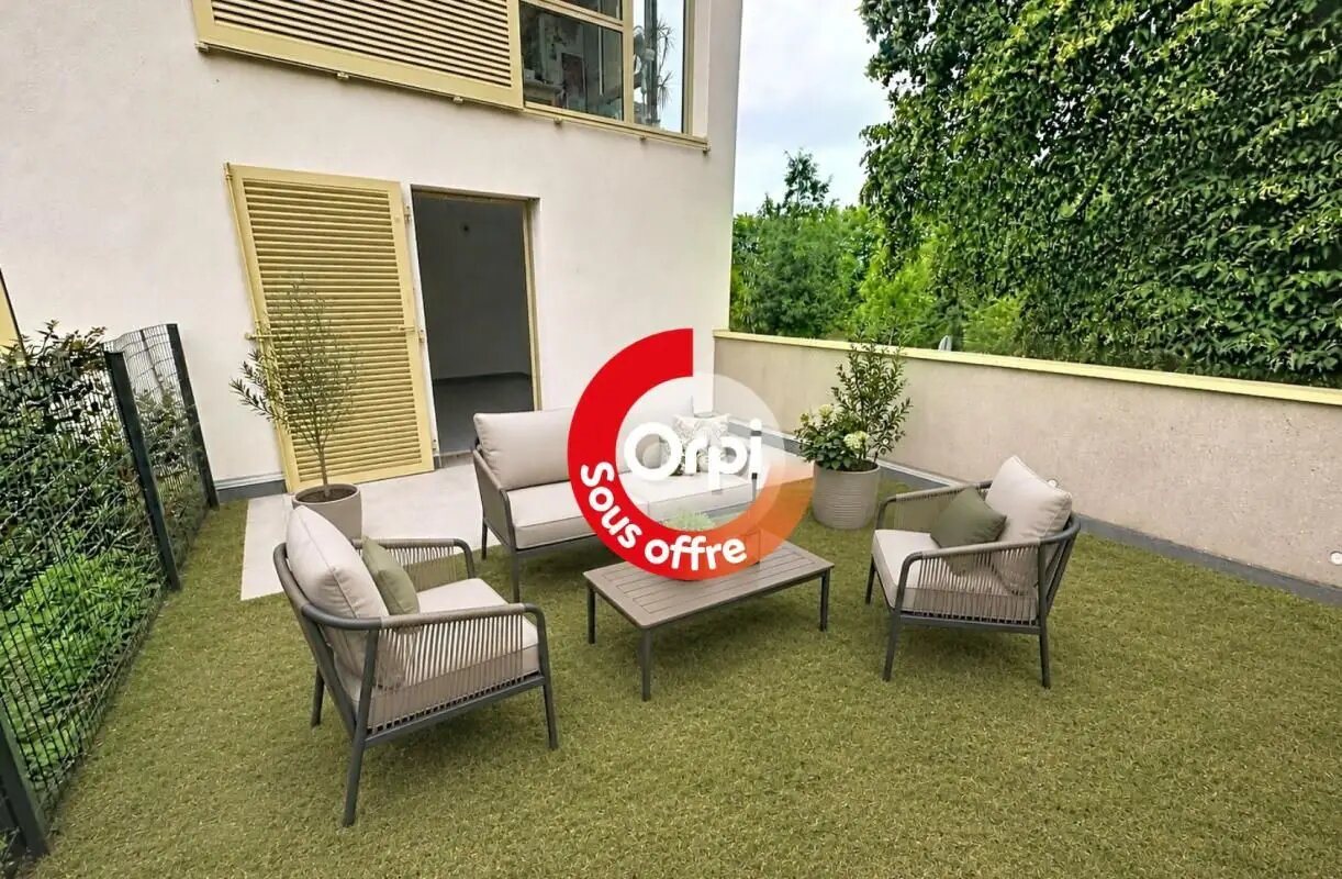 Appartement à vendre, 43m², Charly
