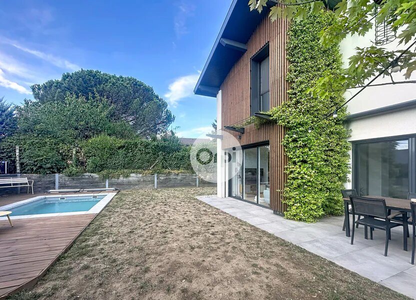 Maison à vendre, 118m², Saint-Laurent-d'Agny