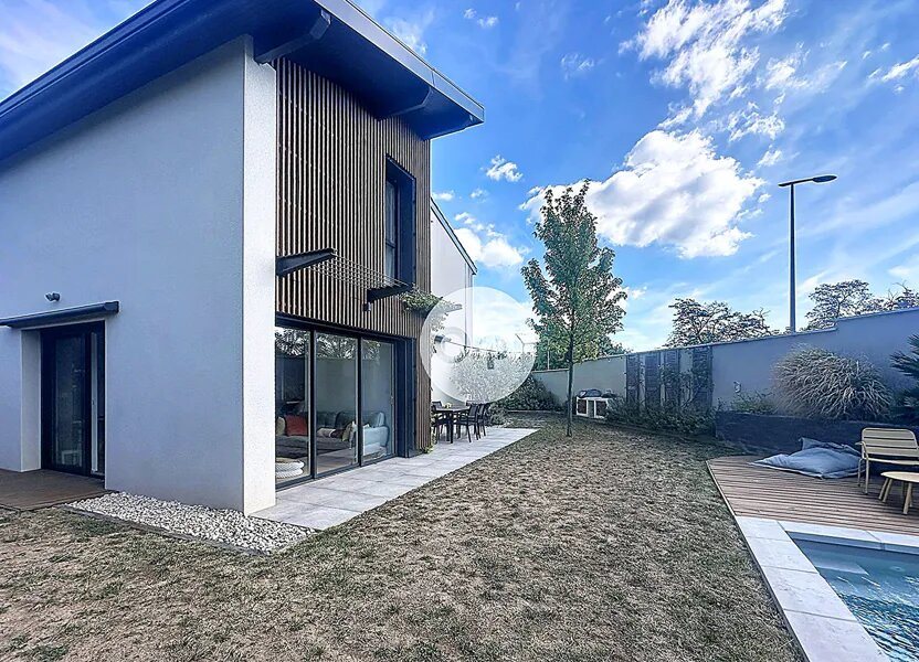 Maison à vendre, 118m², Saint-Laurent-d'Agny