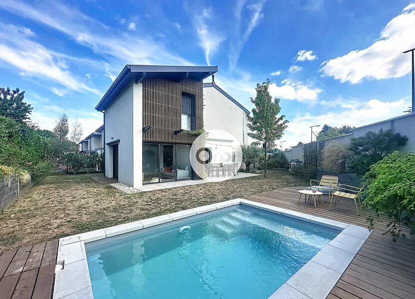 Maison à vendre, 118m², Saint-Laurent-d'Agny
