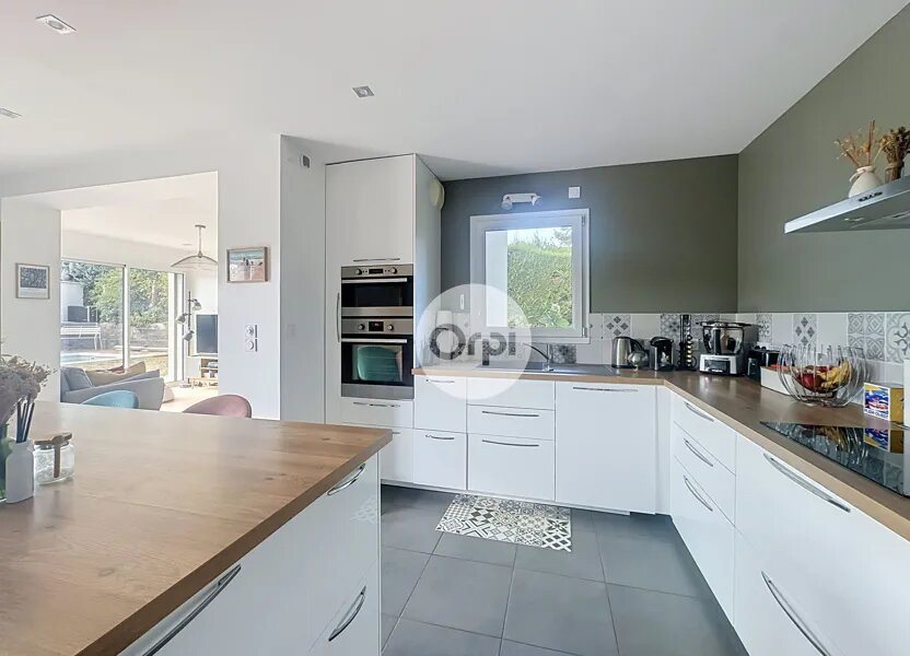 Maison à vendre, 118m², Saint-Laurent-d'Agny