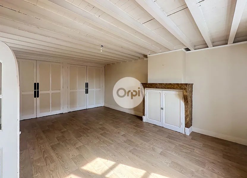 Maison à vendre, 140m², Mornant