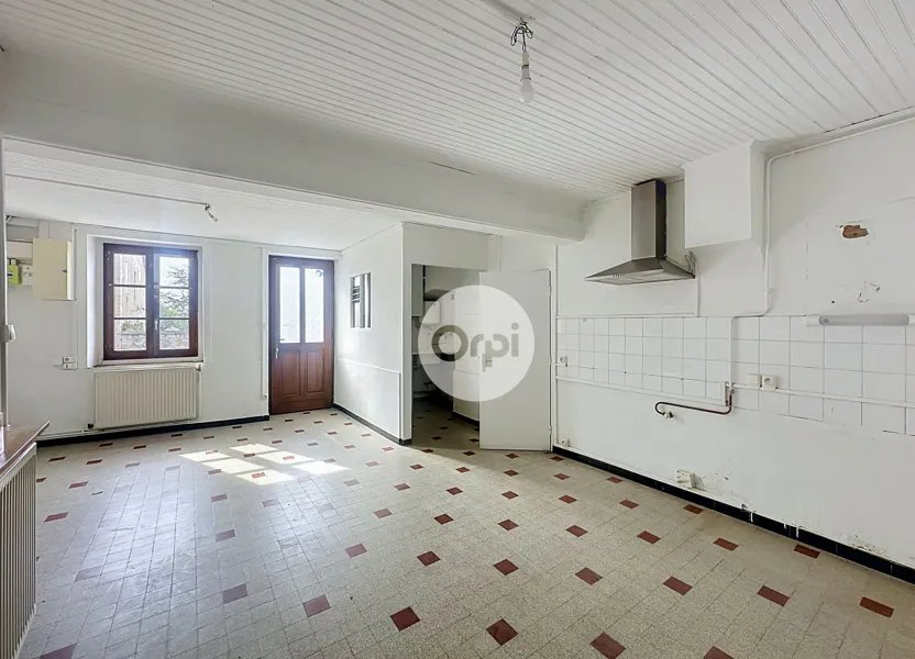 Maison à vendre, 140m², Mornant