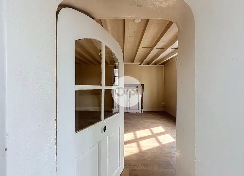 Maison à vendre, 140m², Mornant