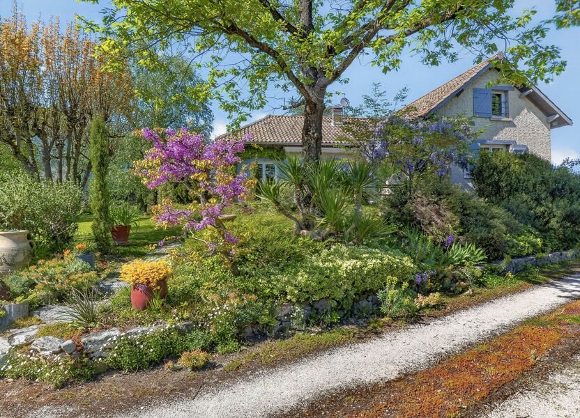 Maison à vendre, 163m², Orliénas