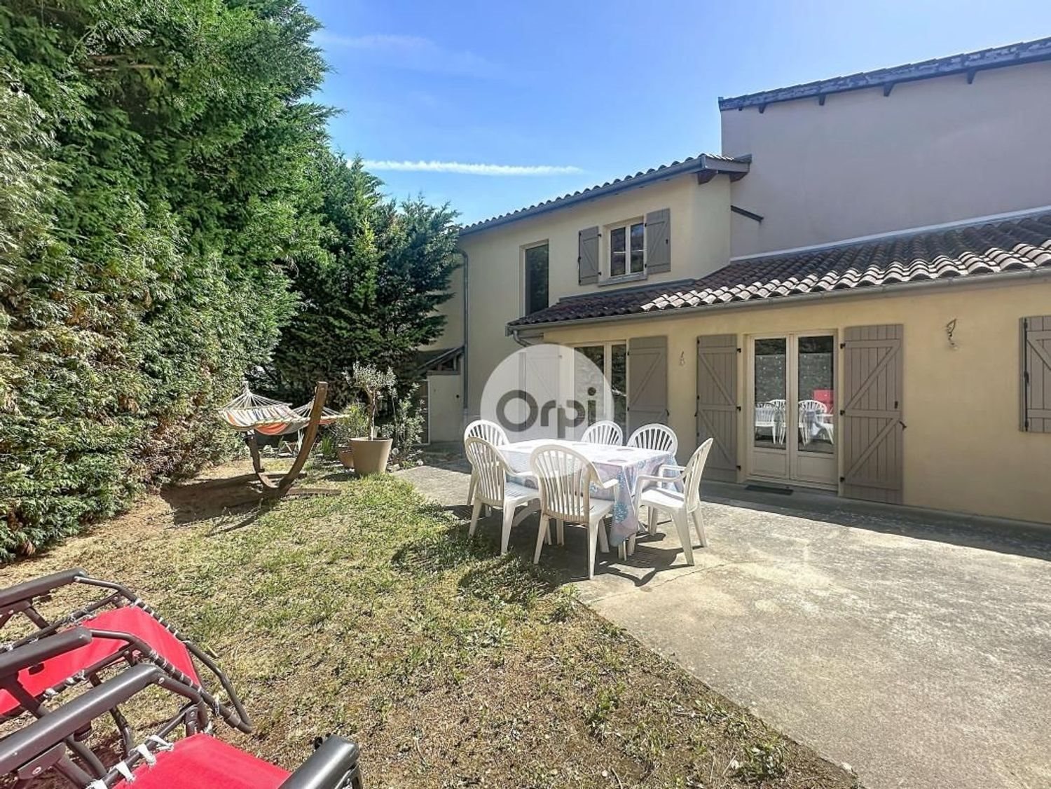 Maison à vendre, 130m², Millery