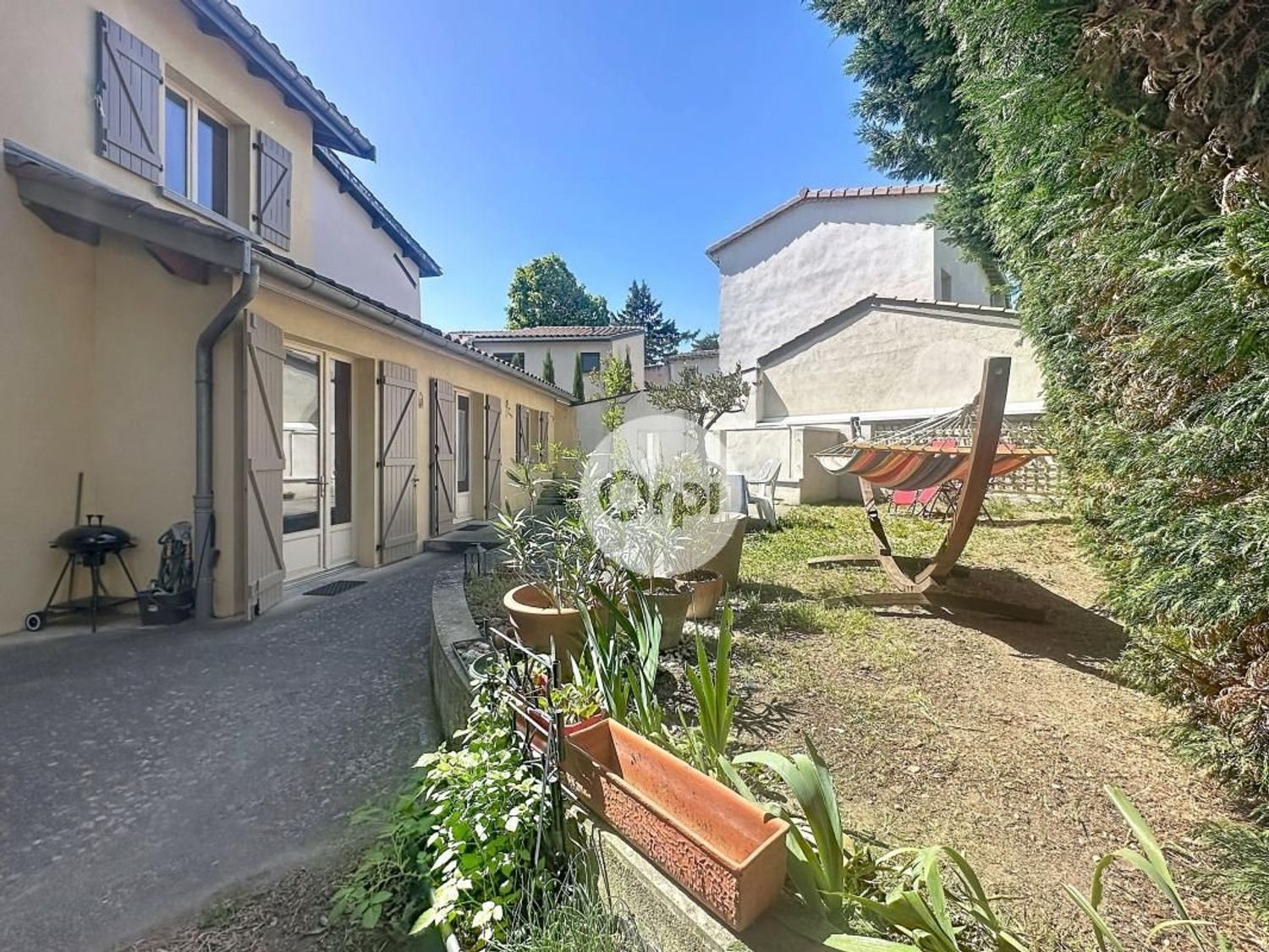 Maison à vendre, 130m², Millery