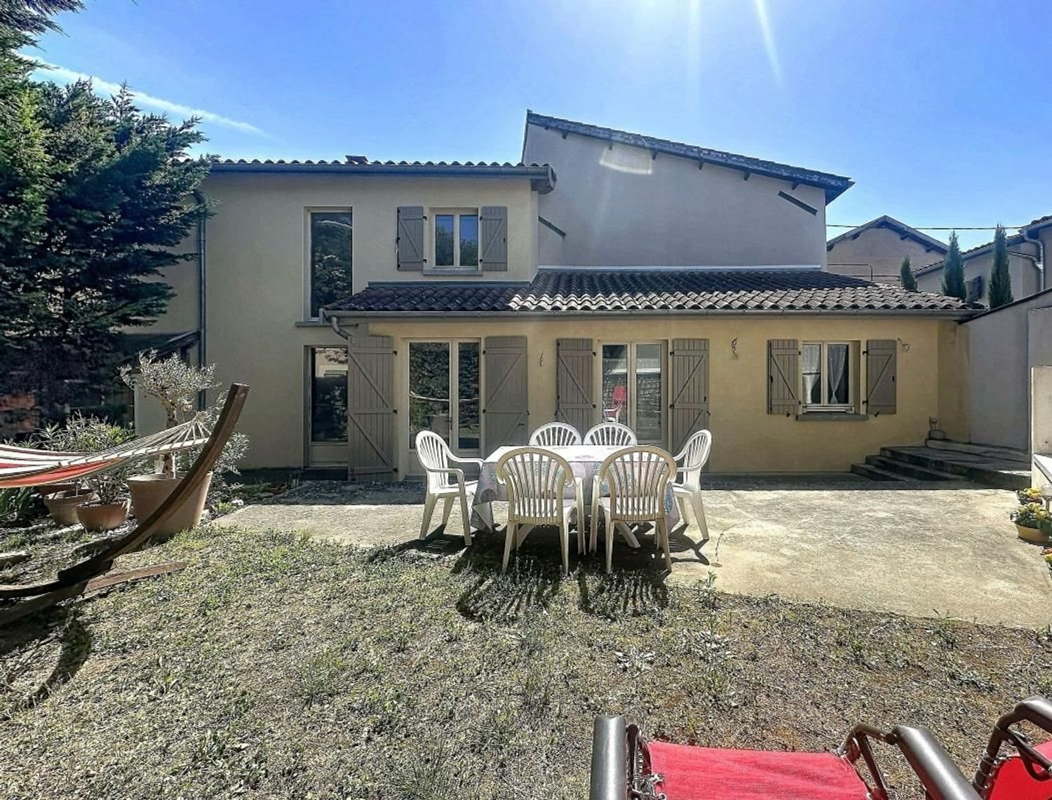 Maison à vendre, 130m², Millery