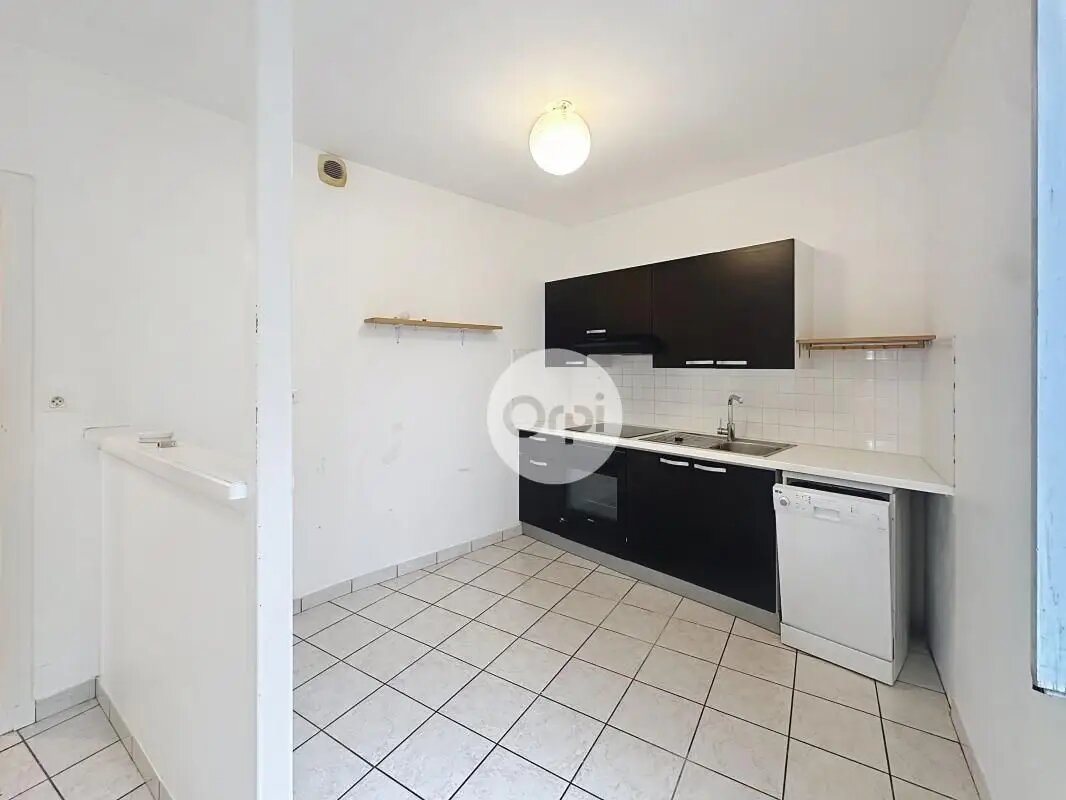 Maison à vendre, 75m², Saint-Laurent-d'Agny