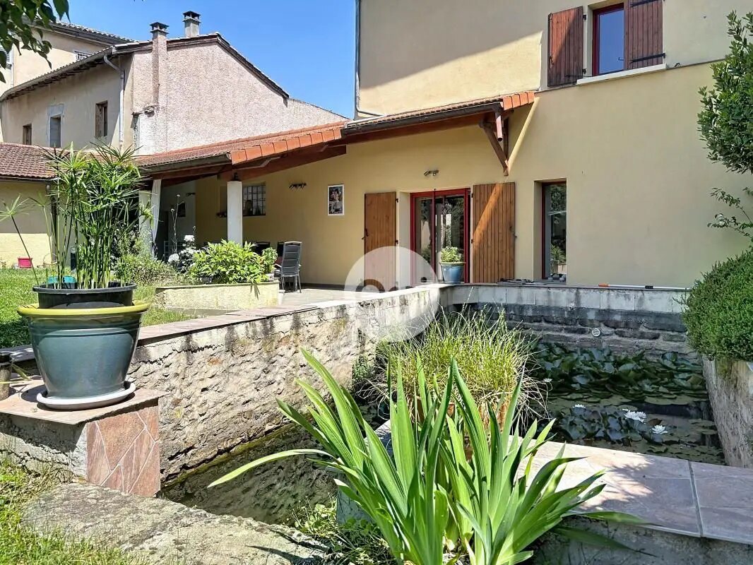 Maison à vendre, 180m², Charly