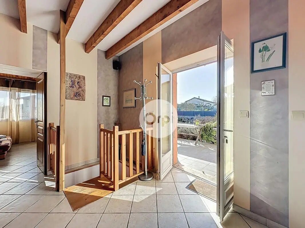 Maison à vendre, 80m², Mornant