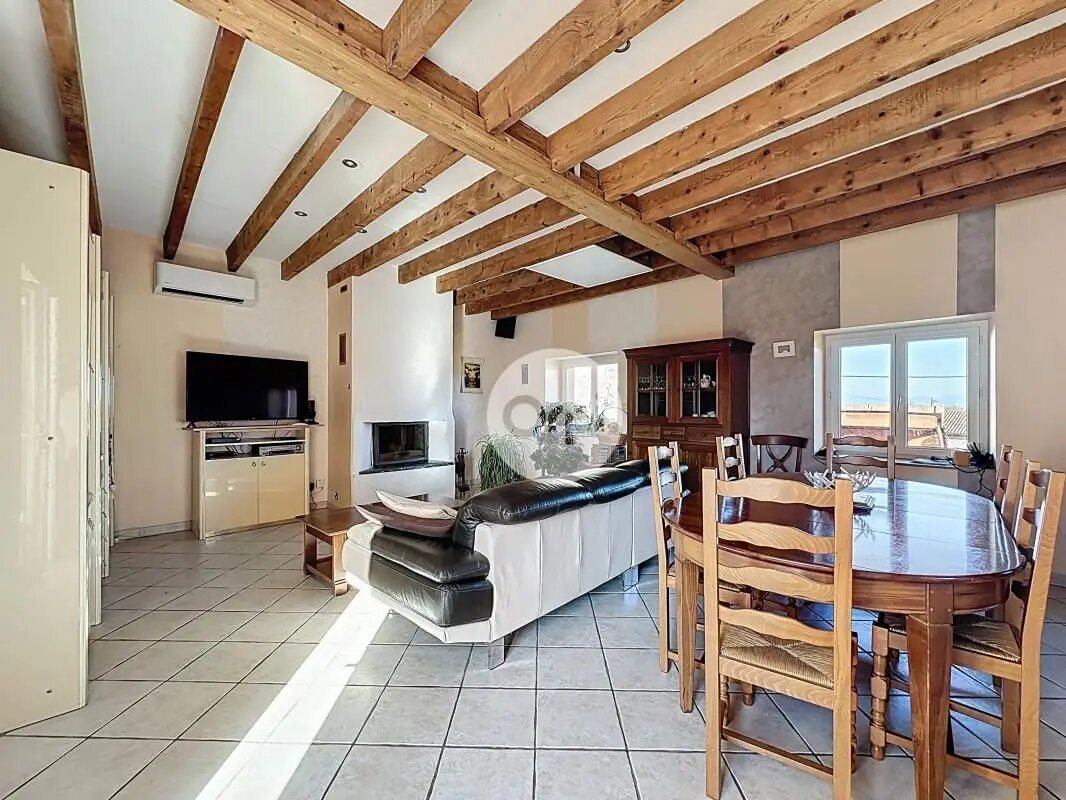 Maison à vendre, 80m², Mornant