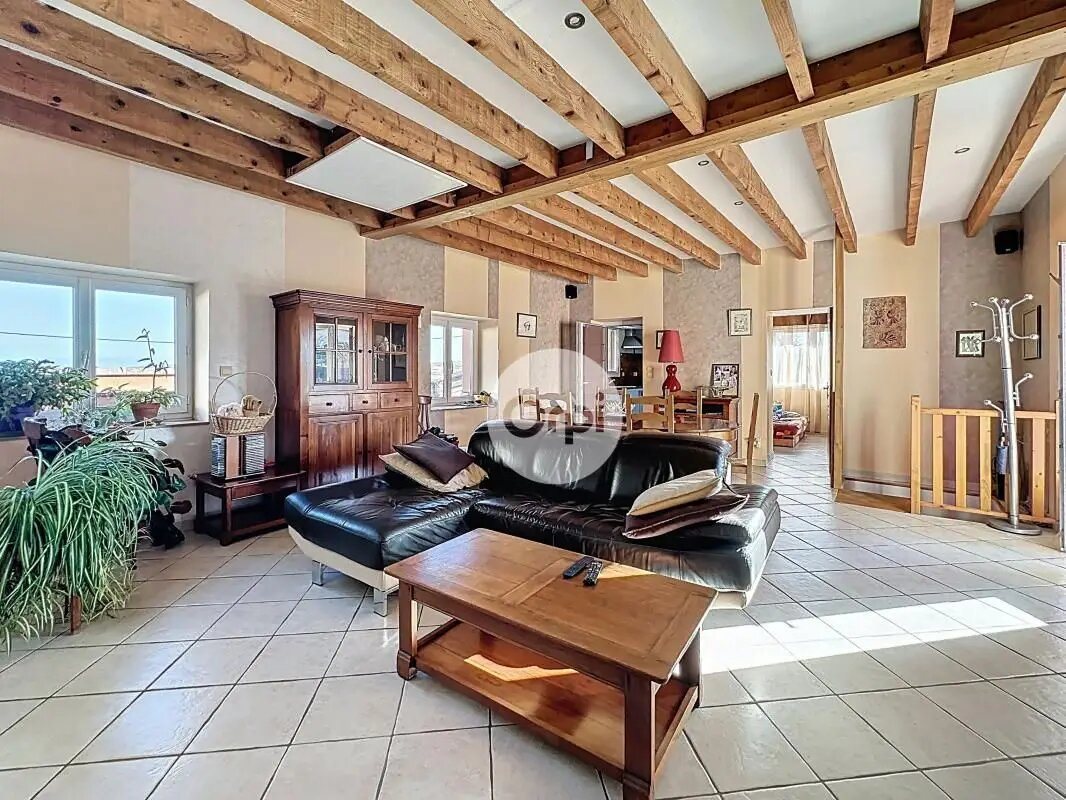 Maison à vendre, 80m², Mornant