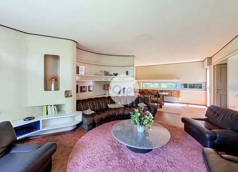 Maison à vendre, 150m², Mornant