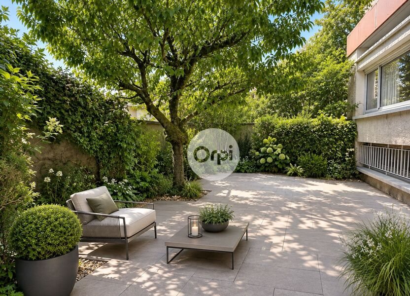 Maison à vendre, 150m², Mornant