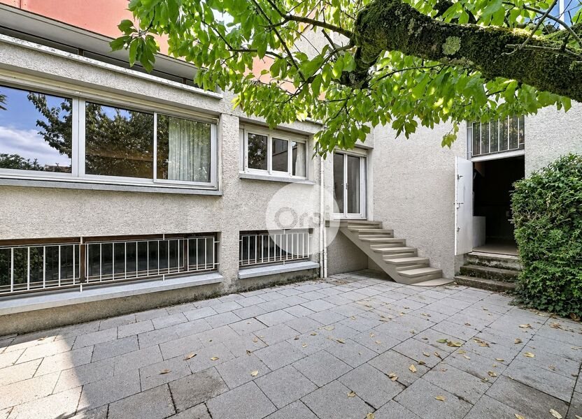 Maison à vendre, 150m², Mornant