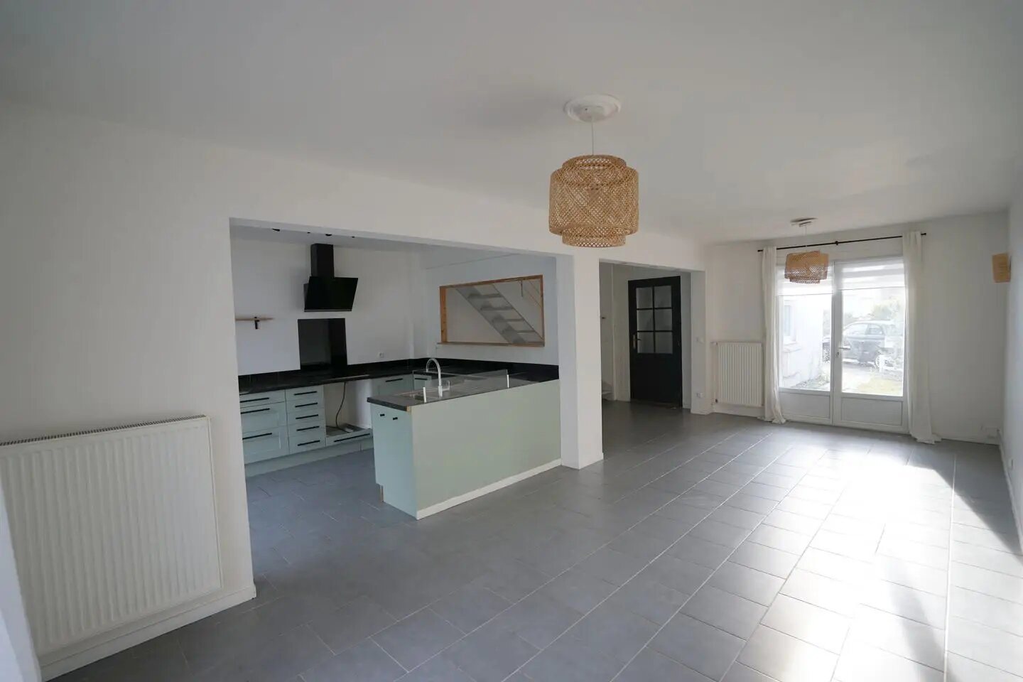 Maison à louer, 82m², Marcq-en-Baroeul