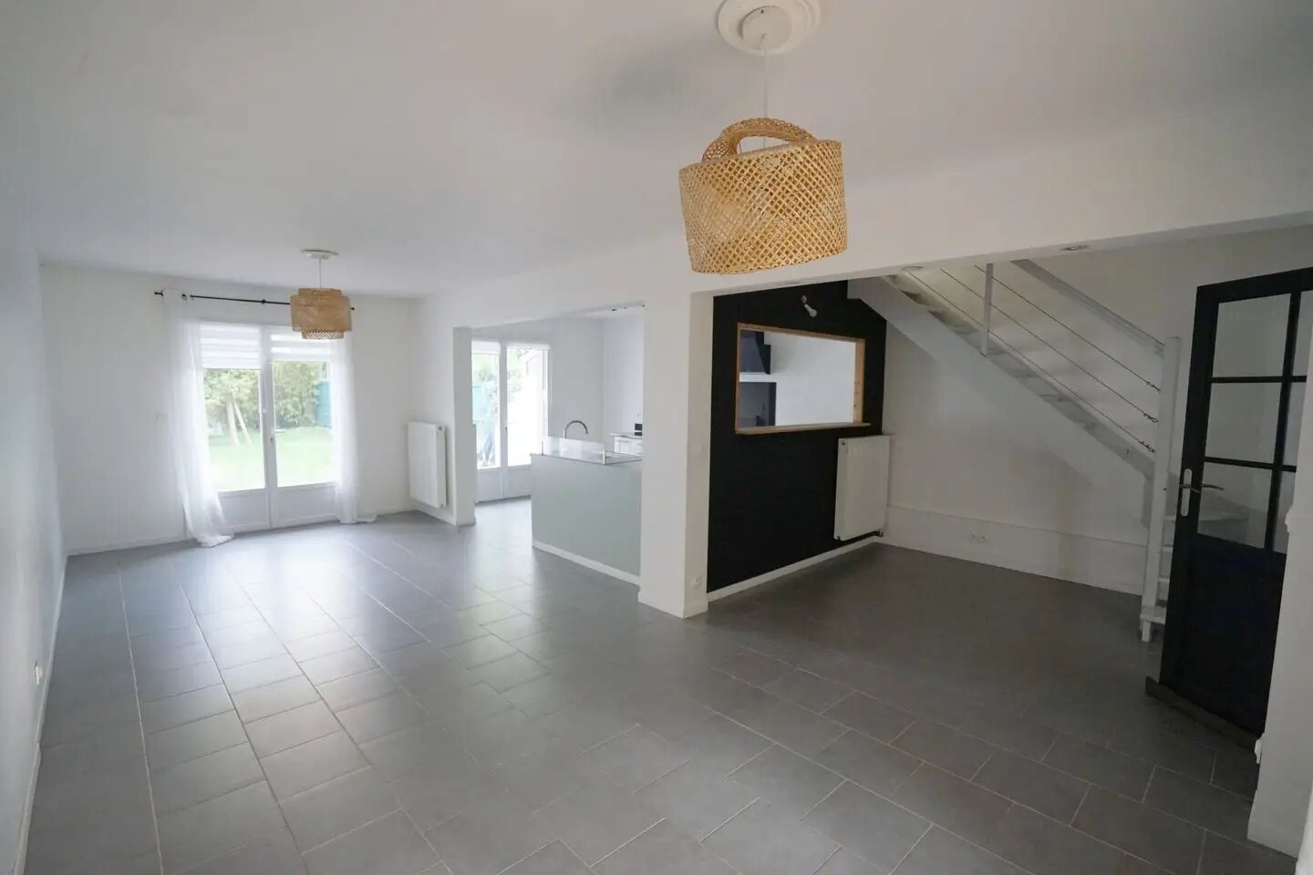 Maison à louer, 82m², Marcq-en-Baroeul