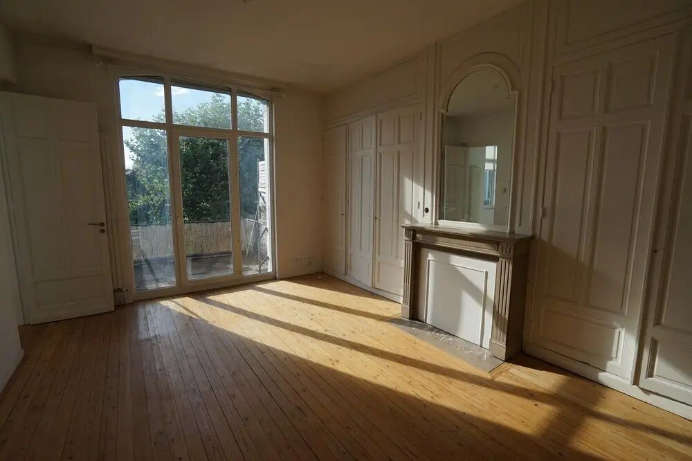 Appartement à louer, 45m², Marcq-en-Baroeul