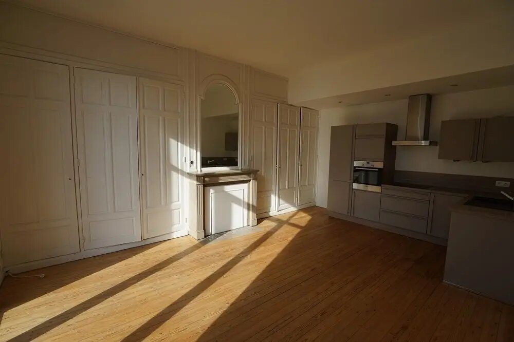 Appartement à louer, 45m², Marcq-en-Baroeul