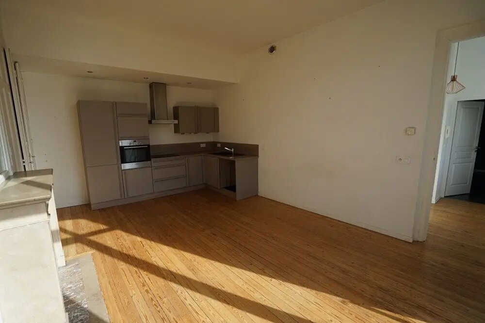 Appartement à louer, 45m², Marcq-en-Baroeul