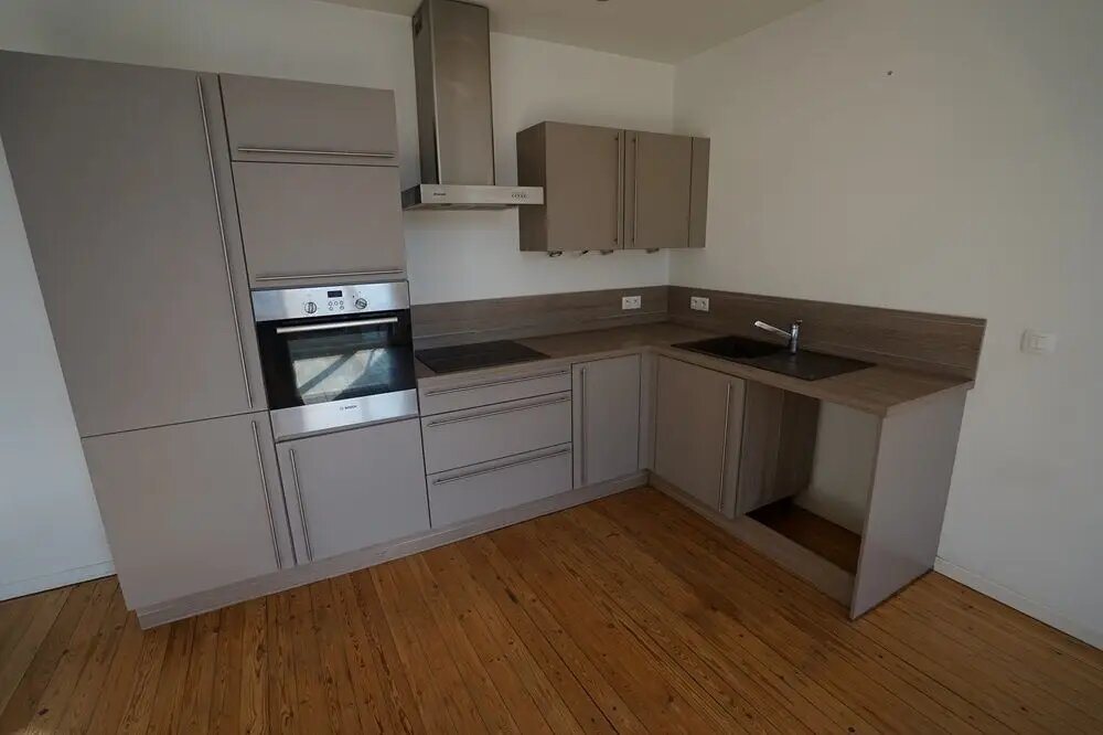 Appartement à louer, 45m², Marcq-en-Baroeul
