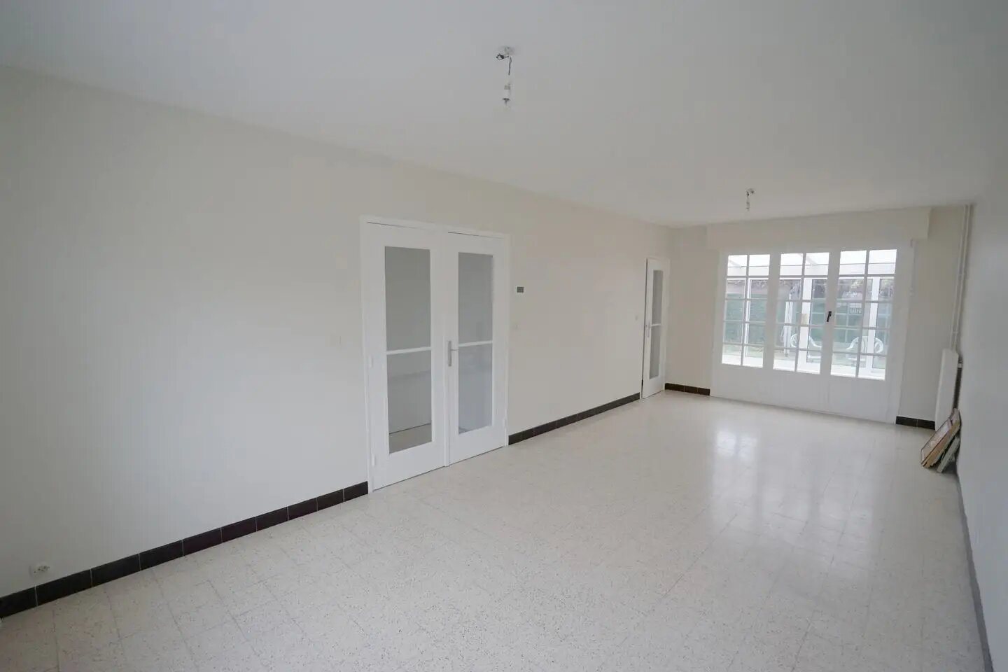 Maison à louer, 93m², Lesquin