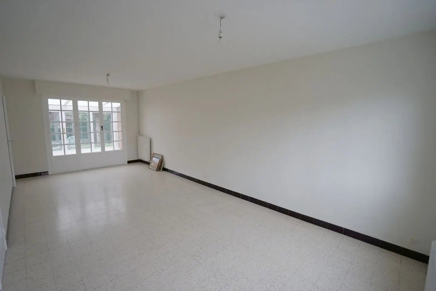 Maison à louer, 93m², Lesquin